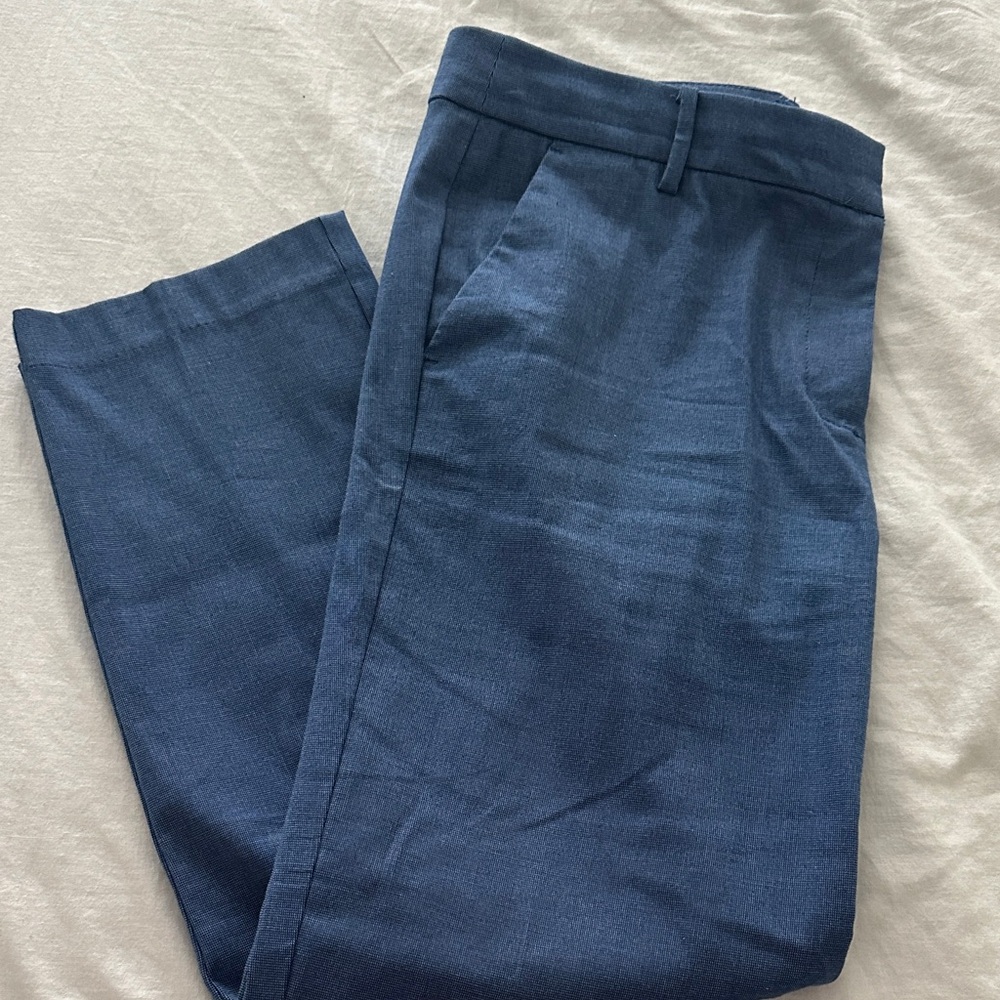 Loft Riviera Slim pants